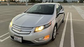 2015 Chevrolet Volt FWD for sale in San Gabriel, CA – photo 2