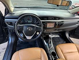 2014 Toyota Corolla LE for sale in Glendale, CA – photo 10