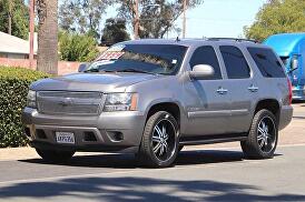 2009 Chevrolet Tahoe LS for sale in Lodi, CA – photo 10