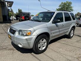 2007 Ford Escape Hybrid Base for sale in Sacramento, CA – photo 4