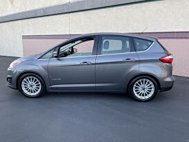 2013 Ford C-Max Hybrid SEL FWD for sale in Ontario, CA – photo 6