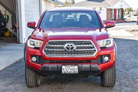 2017 Toyota Tacoma TRD Off Road for sale in Colusa, CA – photo 2