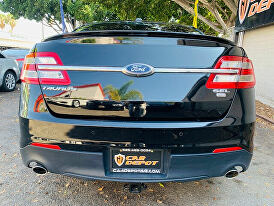 2017 Ford Taurus SHO AWD for sale in Pasadena, CA – photo 11