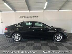 2016 Chevrolet Malibu 1LT for sale in Sacramento, CA – photo 6