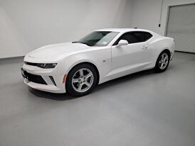 2017 Chevrolet Camaro 1LT for sale in Torrance, CA – photo 2