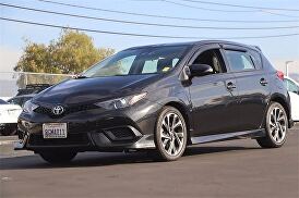 2018 Toyota Corolla iM Hatchback for sale in Oakland, CA – photo 13