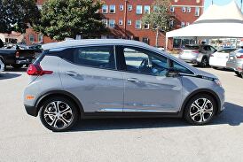 2020 Chevrolet Bolt EV Premier FWD for sale in Santa Monica, CA – photo 6