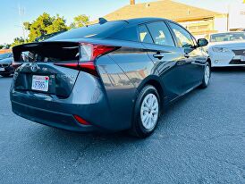 2020 Toyota Prius LE FWD for sale in San Jose, CA – photo 8