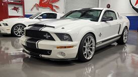 2007 Ford Mustang Shelby GT500 Coupe RWD for sale in Upland, CA – photo 6