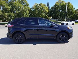 2022 Ford Edge SE AWD for sale in Chico, CA – photo 4