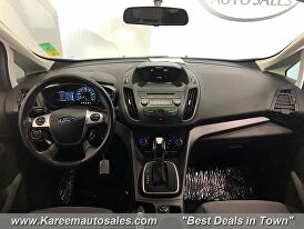 2017 Ford C-Max Hybrid SE FWD for sale in Sacramento, CA – photo 12