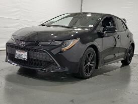 2019 Toyota Corolla Hatchback SE FWD for sale in San Diego, CA – photo 6