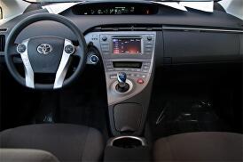 2015 Toyota Prius Four for sale in Watsonville, CA – photo 10