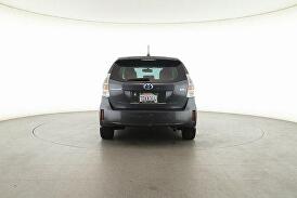 2014 Toyota Prius v Five for sale in Whittier, CA – photo 7