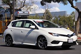 2018 Toyota Corolla iM Hatchback for sale in Petaluma, CA – photo 2