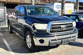 2011 Toyota Tundra Grade 5.7L V8 CrewMax Cab 4WD for sale in National City, CA – photo 2