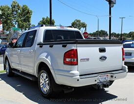 2010 Ford Explorer Sport Trac Limited for sale in Lawndale, CA – photo 5