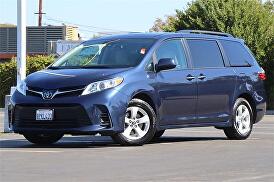 2020 Toyota Sienna LE for sale in Sunnyvale, CA – photo 2