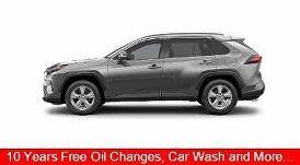 2023 Toyota RAV4 XLE AWD for sale in Long Beach, CA – photo 16