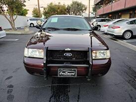 2006 Ford Crown Victoria Police Interceptor for sale in Claremont, CA – photo 2