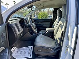 2018 Chevrolet Colorado Work Truck Extended Cab LB RWD for sale in Murrieta, CA – photo 18