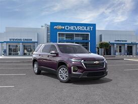 2023 Chevrolet Traverse LT Cloth FWD for sale in San Jose, CA