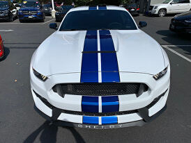 2017 Ford Mustang Shelby GT350 for sale in Martinez, CA – photo 8