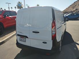 2021 Ford Transit Connect Cargo XL LWB FWD with Rear Cargo Doors for sale in Cathedral City, CA – photo 8