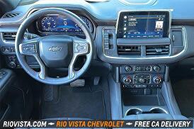 2022 Chevrolet Tahoe RST for sale in Buellton, CA – photo 14