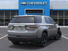 2023 Chevrolet Traverse LS FWD for sale in Fresno, CA – photo 4