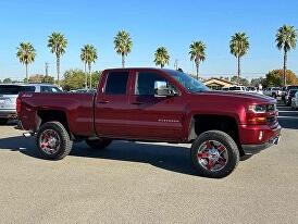 2016 Chevrolet Silverado 1500 LT for sale in Rio Linda, CA – photo 22