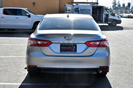 2019 Toyota Camry LE for sale in Merced, CA – photo 6