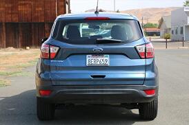 2018 Ford Escape S for sale in Porterville, CA – photo 7