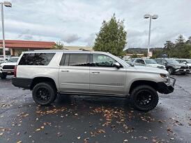 2020 Chevrolet Suburban Premier for sale in Napa, CA – photo 2