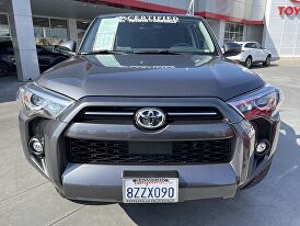 2022 Toyota 4Runner SR5 RWD for sale in Norwalk, CA – photo 2