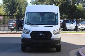 2020 Ford Transit Cargo 350 LWB RWD for sale in Berkeley, CA – photo 3