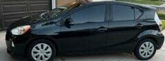 2014 Toyota Prius c Two for sale in Riverside, CA