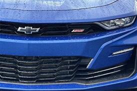 2021 Chevrolet Camaro SS for sale in Gilroy, CA – photo 38