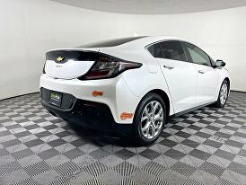 2017 Chevrolet Volt Premier FWD for sale in Signal Hill, CA – photo 7