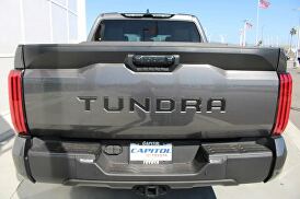 2023 Toyota Tundra SR5 CrewMax Cab RWD for sale in San Jose, CA – photo 4