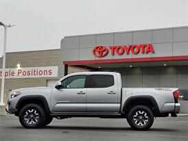 2019 Toyota Tacoma TRD Off Road for sale in Yuba City, CA – photo 7