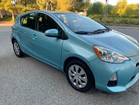 2014 Toyota Prius c One for sale in Santa Clarita, CA – photo 7