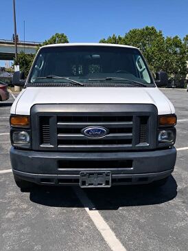 2014 Ford E-Series E-150 Cargo Van for sale in San Francisco, CA – photo 7