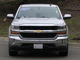 2017 Chevrolet Silverado 1500 1LT for sale in Vallejo, CA – photo 16