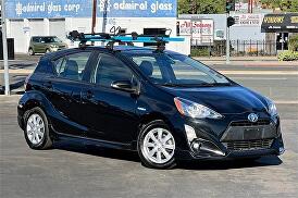 2017 Toyota Prius c Four for sale in El Cajon, CA – photo 2