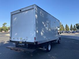 2021 Ford E-Series Chassis E-350 SD DRW Cutaway RWD for sale in Yuba City, CA – photo 5