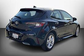 2020 Toyota Corolla Hatchback SE for sale in Fresno, CA – photo 22