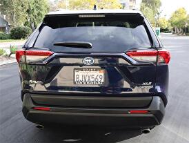 2019 Toyota RAV4 Hybrid XLE for sale in Santa Barbara, CA – photo 6