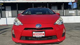 2013 Toyota Prius c Two for sale in Los Angeles, CA – photo 2