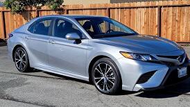 2019 Toyota Camry Hybrid SE for sale in Seaside, CA – photo 34